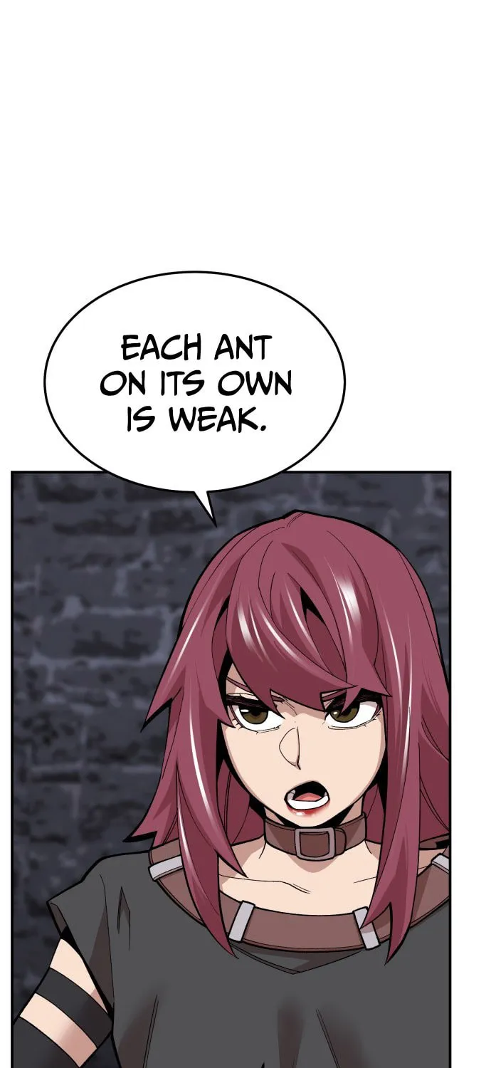 Read Limit Breaker chapter 111 image 18 on Lezhin