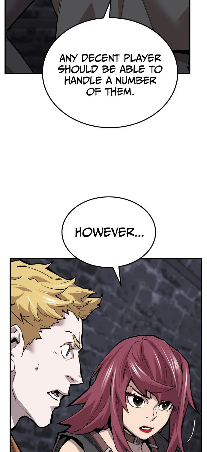 Read Limit Breaker chapter 111 image 19 on Lezhin