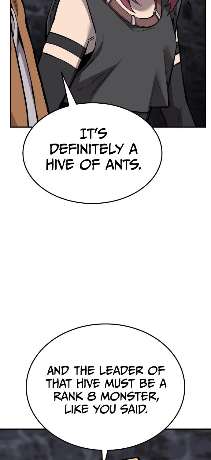 Read Limit Breaker chapter 111 image 20 on Lezhin
