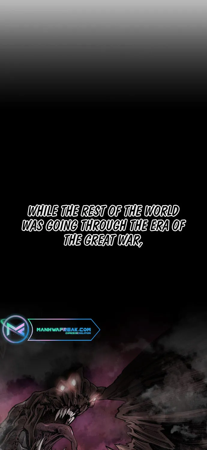 Read Limit Breaker chapter 111 image 3 on Lezhin