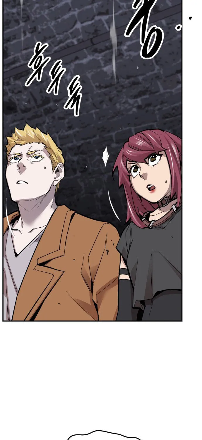 Read Limit Breaker chapter 111 image 30 on Lezhin