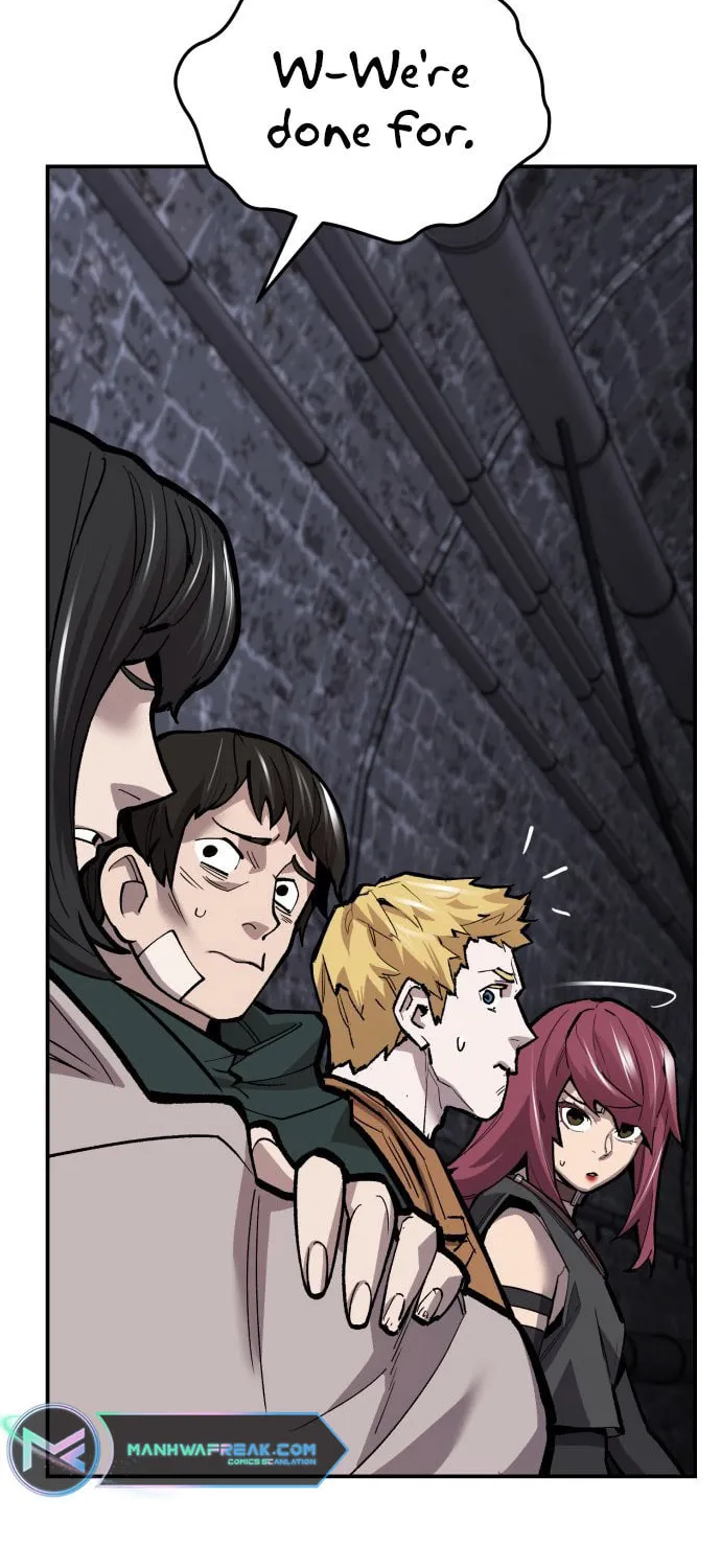 Read Limit Breaker chapter 111 image 31 on Lezhin