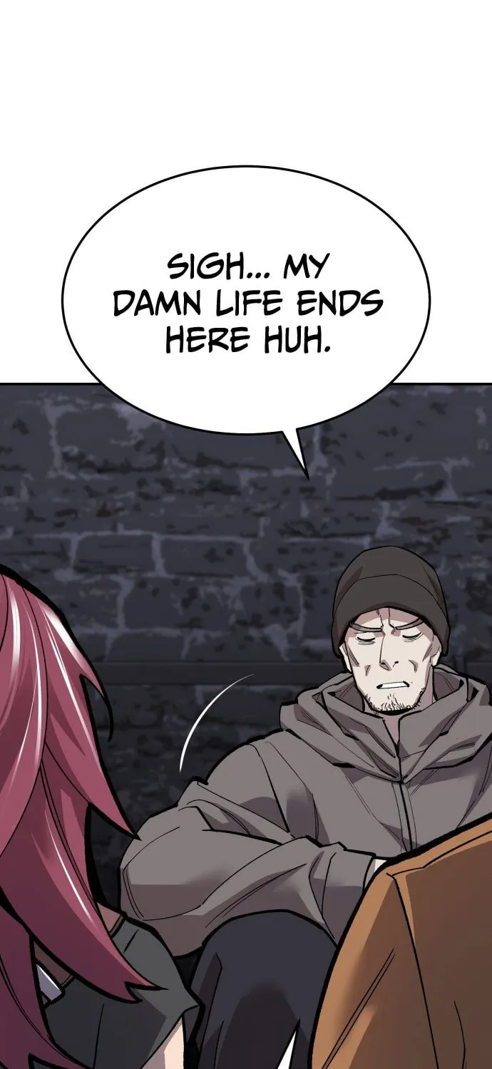 Read Limit Breaker chapter 111 image 32 on Lezhin