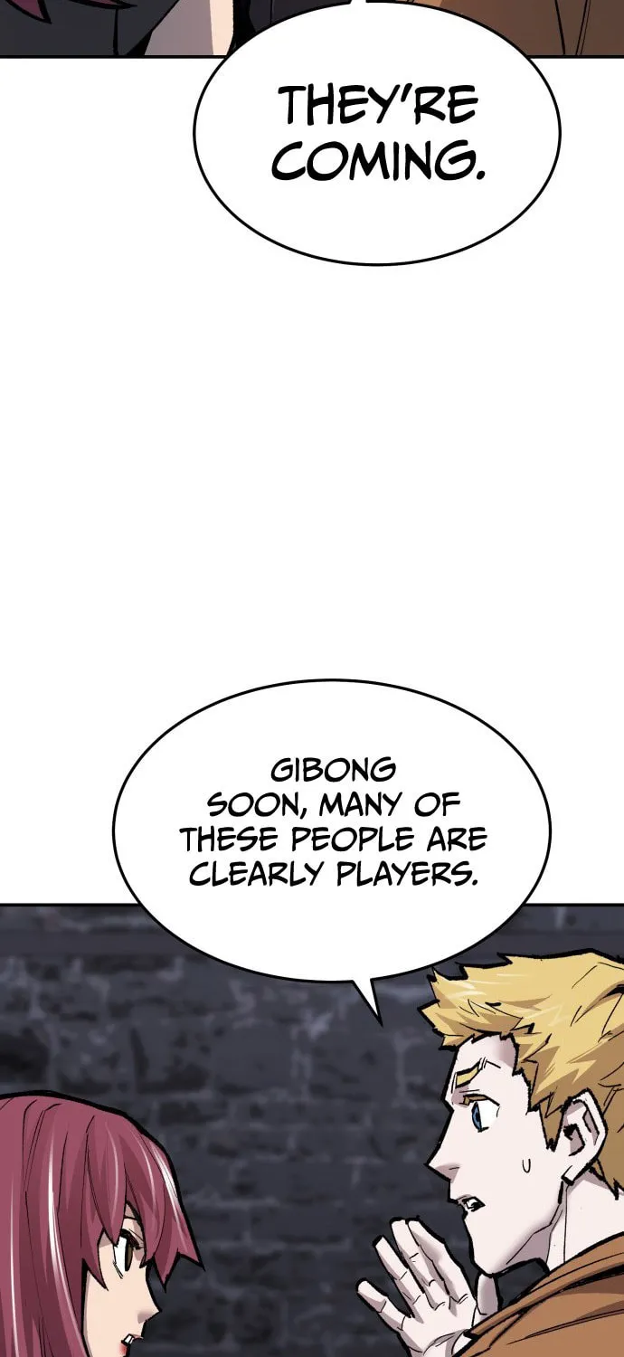 Read Limit Breaker chapter 111 image 33 on Lezhin