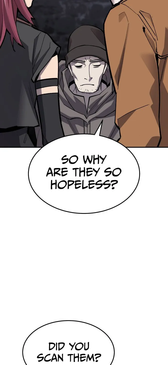 Read Limit Breaker chapter 111 image 34 on Lezhin