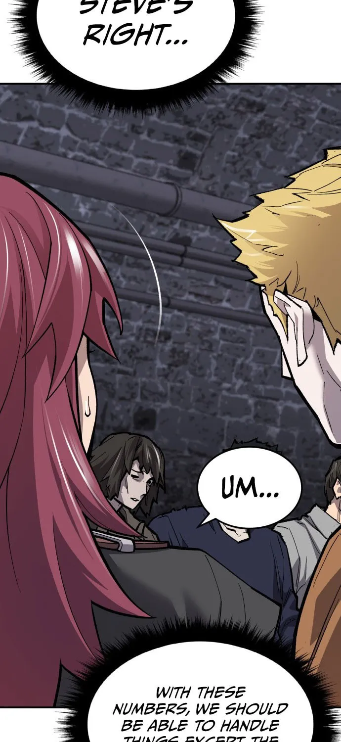 Read Limit Breaker chapter 111 image 36 on Lezhin