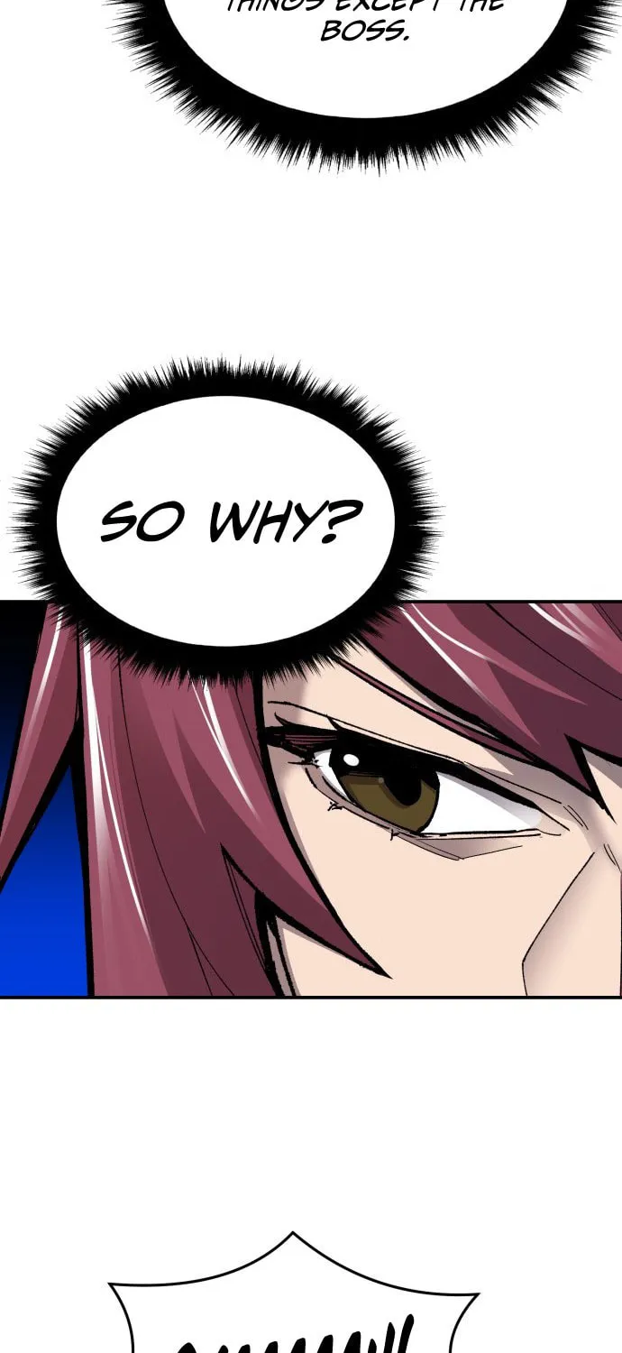Read Limit Breaker chapter 111 image 37 on Lezhin