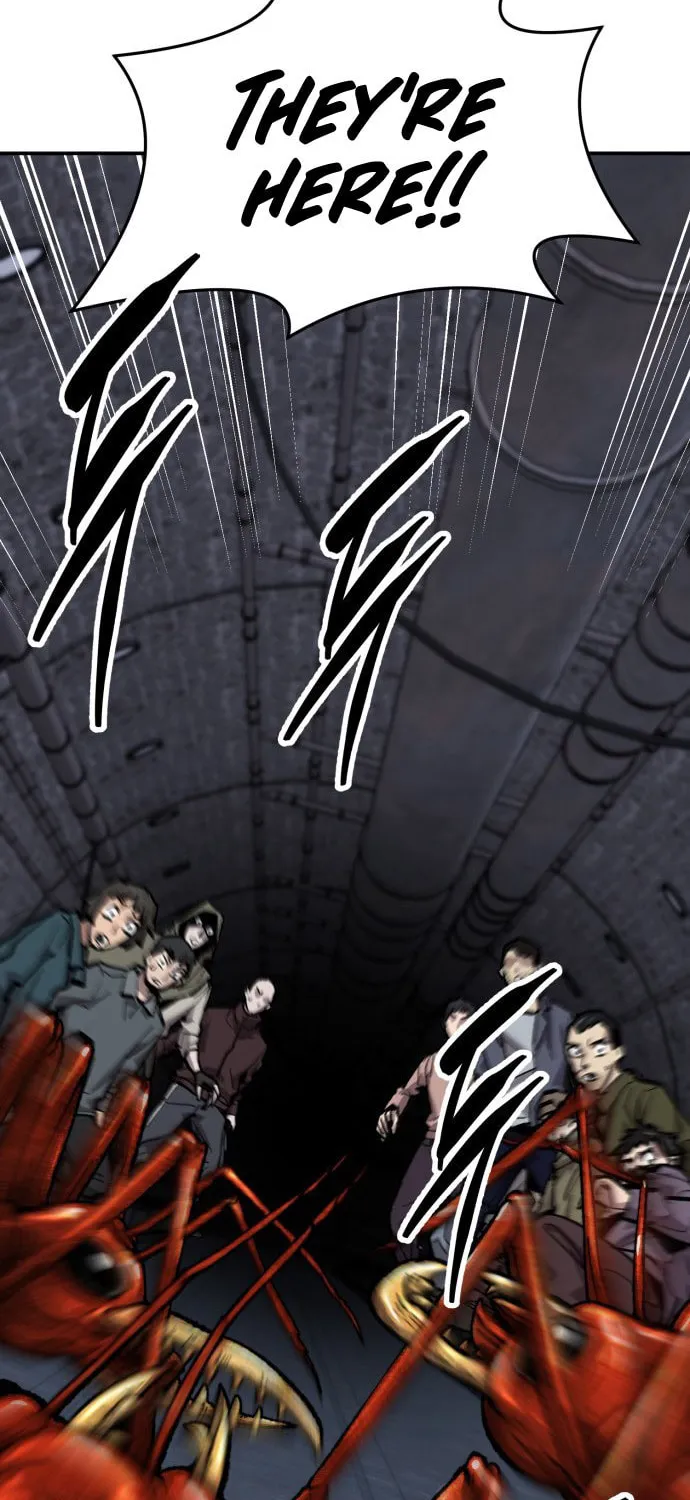 Read Limit Breaker chapter 111 image 39 on Lezhin
