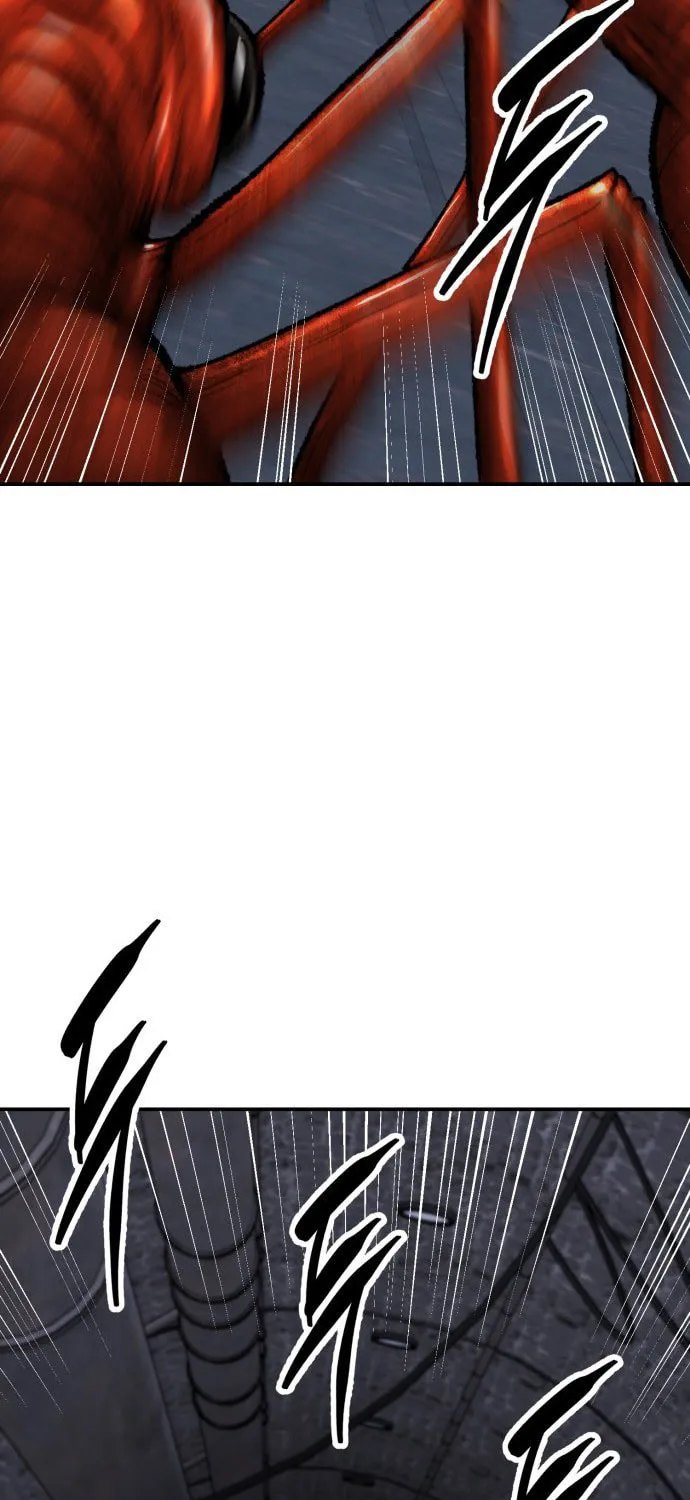 Read Limit Breaker chapter 111 image 40 on Lezhin