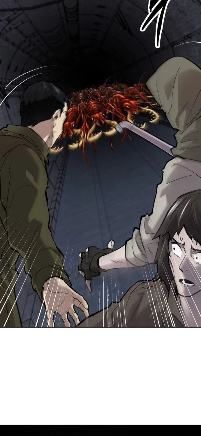 Read Limit Breaker chapter 111 image 41 on Lezhin