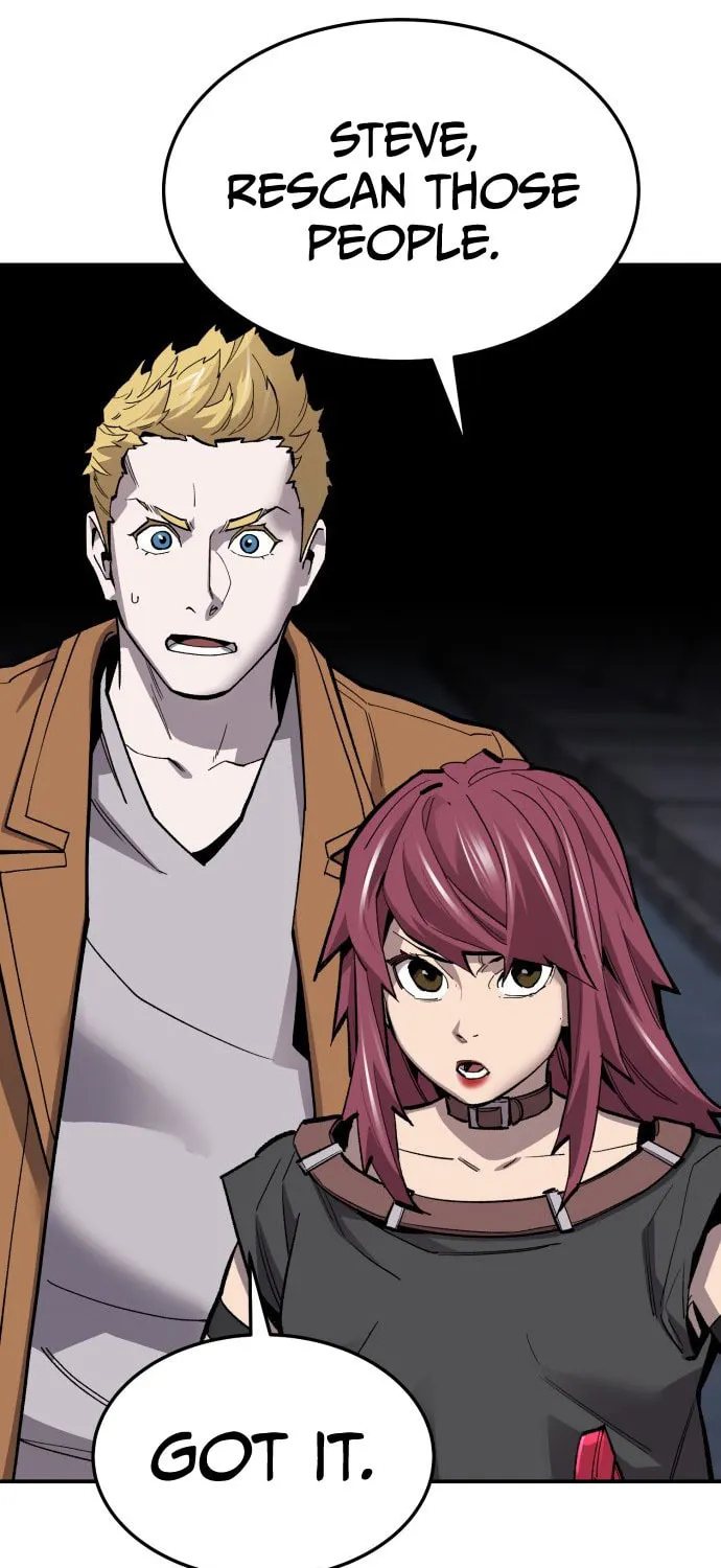 Read Limit Breaker chapter 111 image 44 on Lezhin
