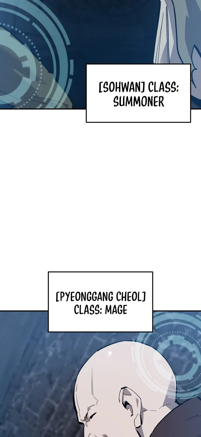 Read Limit Breaker chapter 111 image 47 on Lezhin