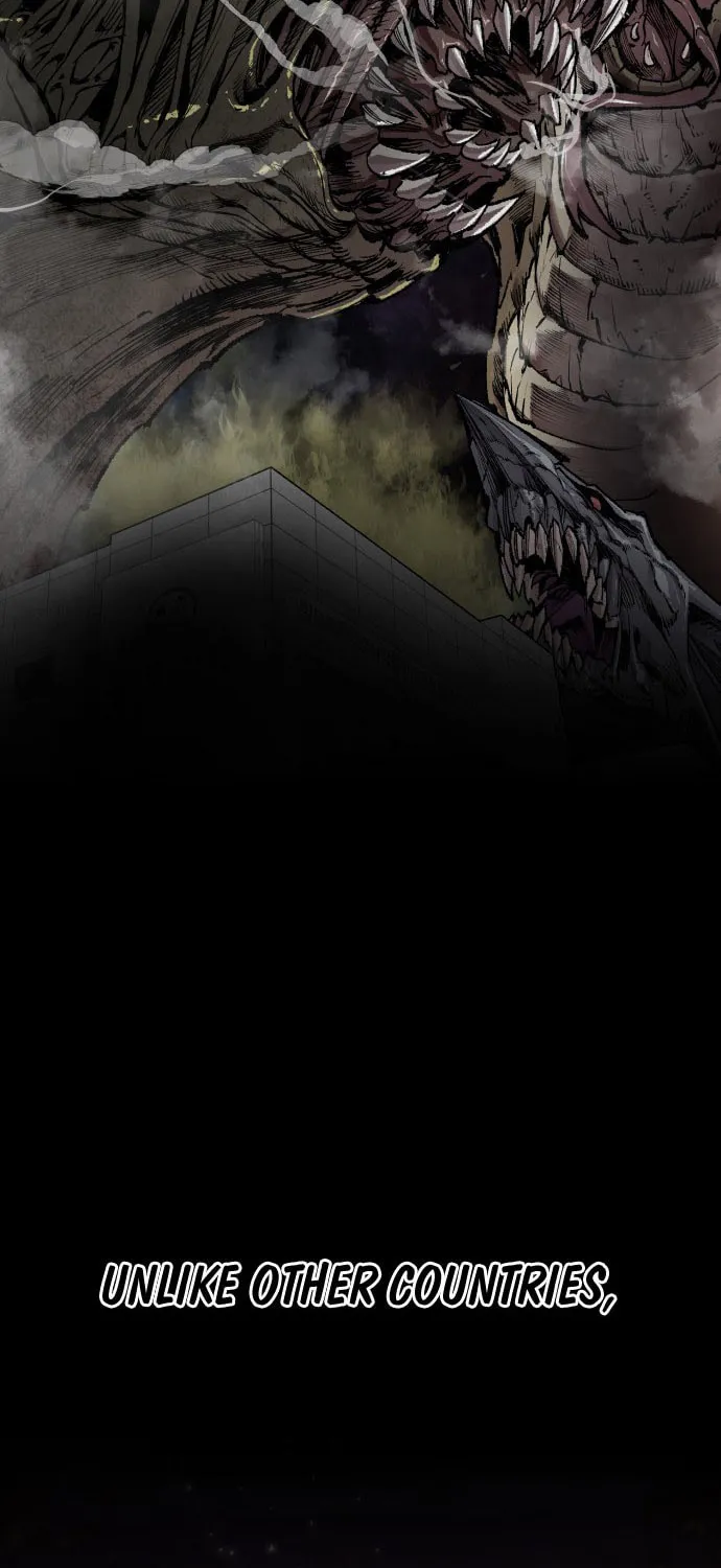 Read Limit Breaker chapter 111 image 5 on Lezhin