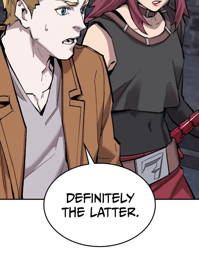 Read Limit Breaker chapter 111 image 51 on Lezhin