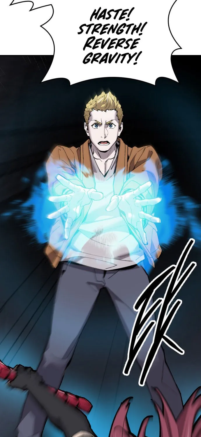 Read Limit Breaker chapter 111 image 54 on Lezhin