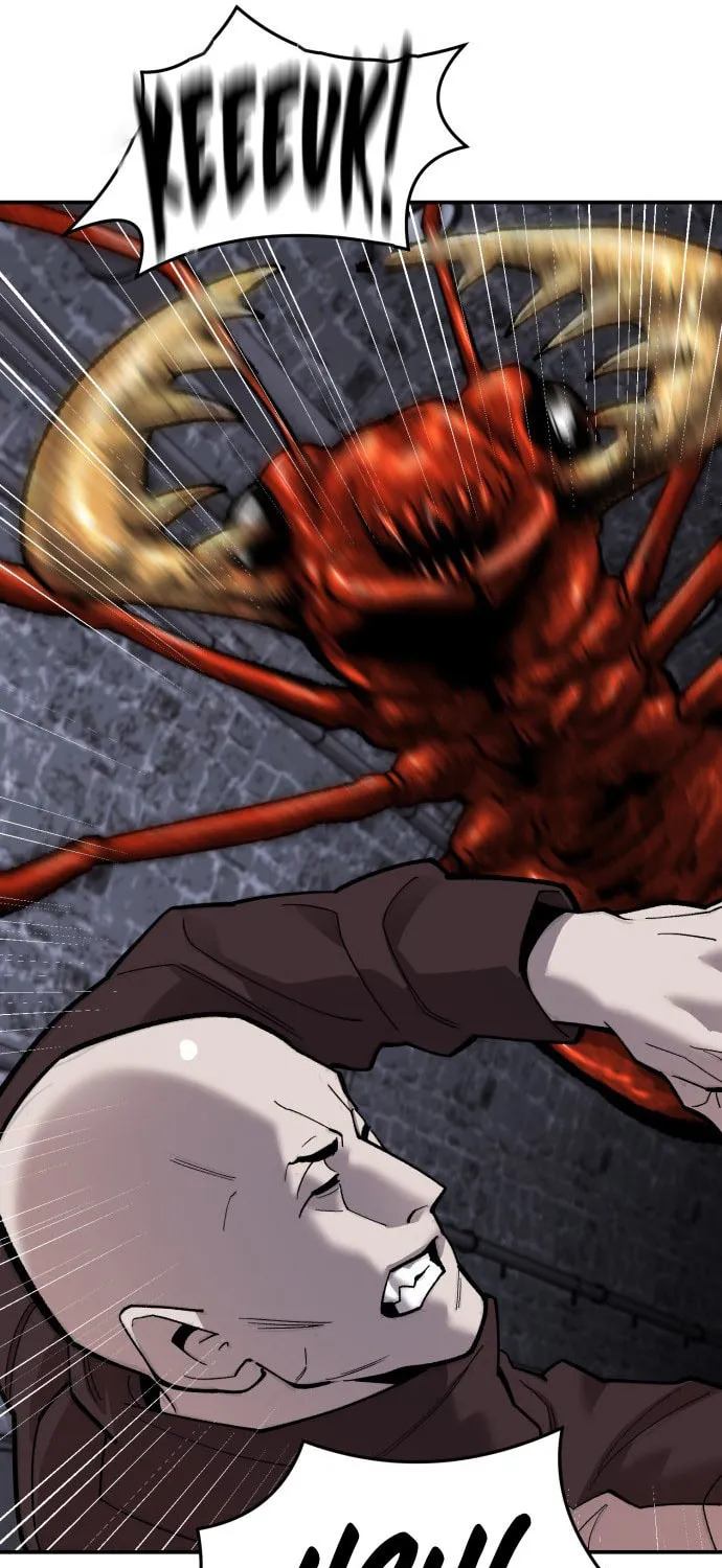 Read Limit Breaker chapter 111 image 56 on Lezhin