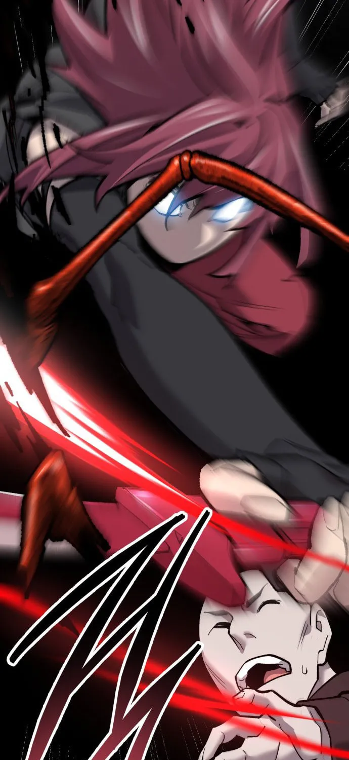 Read Limit Breaker chapter 111 image 58 on Lezhin