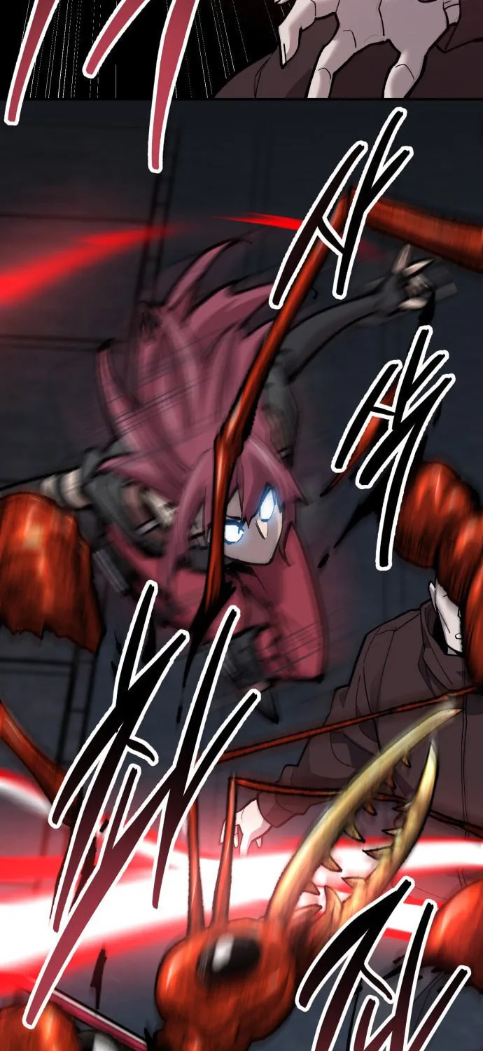 Read Limit Breaker chapter 111 image 59 on Lezhin