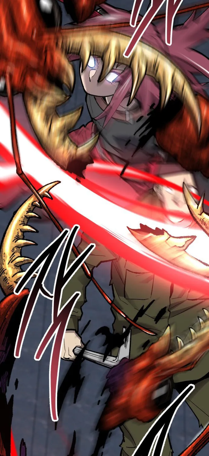 Read Limit Breaker chapter 111 image 60 on Lezhin