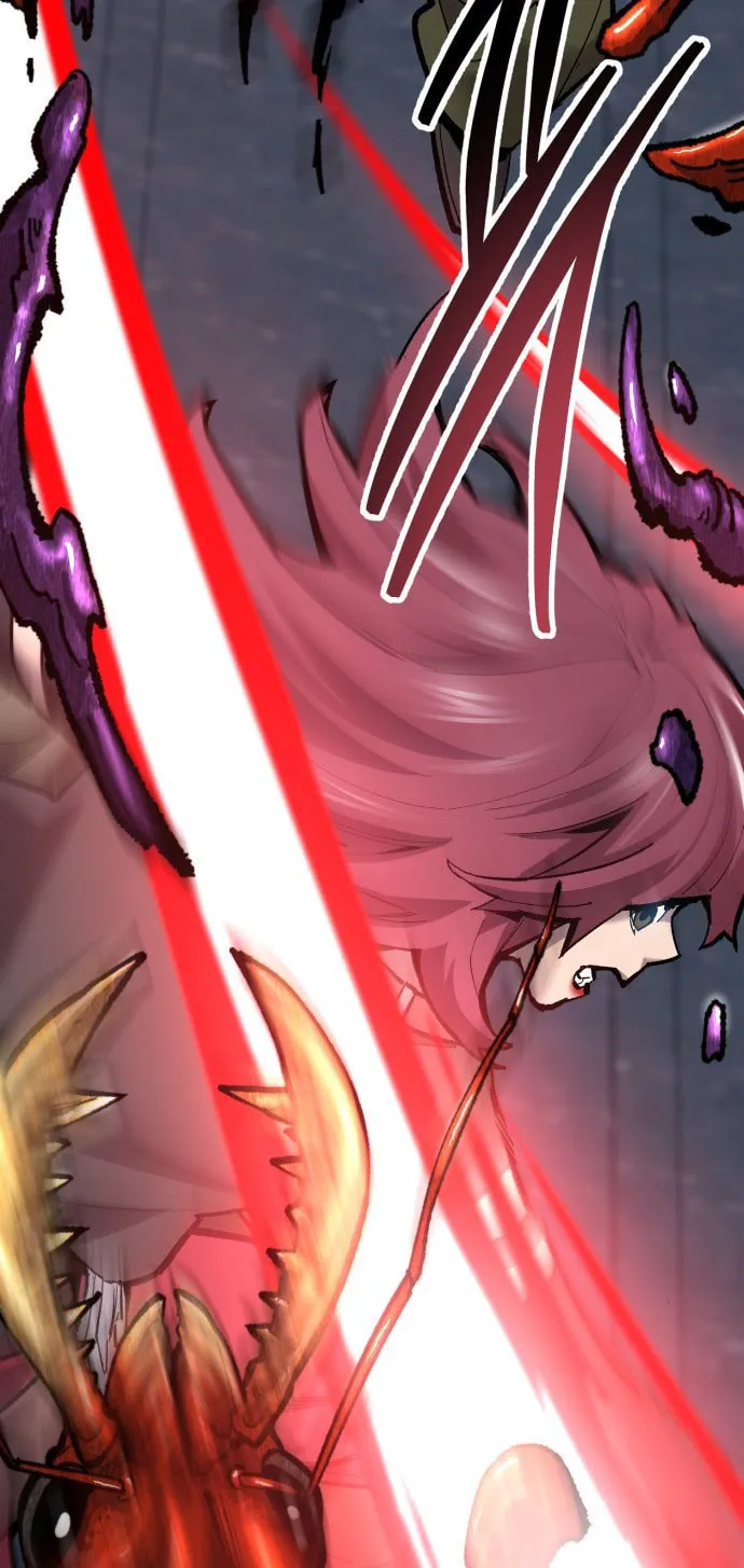 Read Limit Breaker chapter 111 image 61 on Lezhin