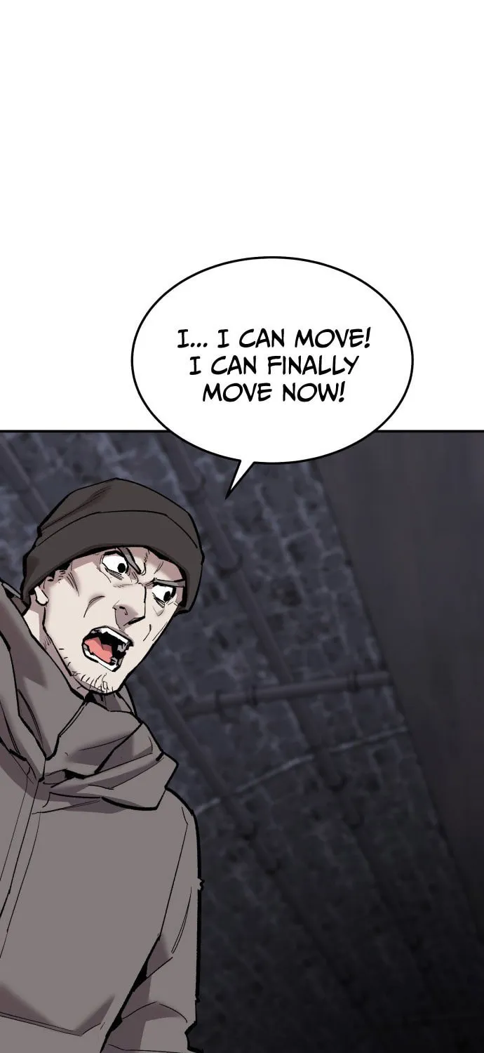 Read Limit Breaker chapter 111 image 64 on Lezhin