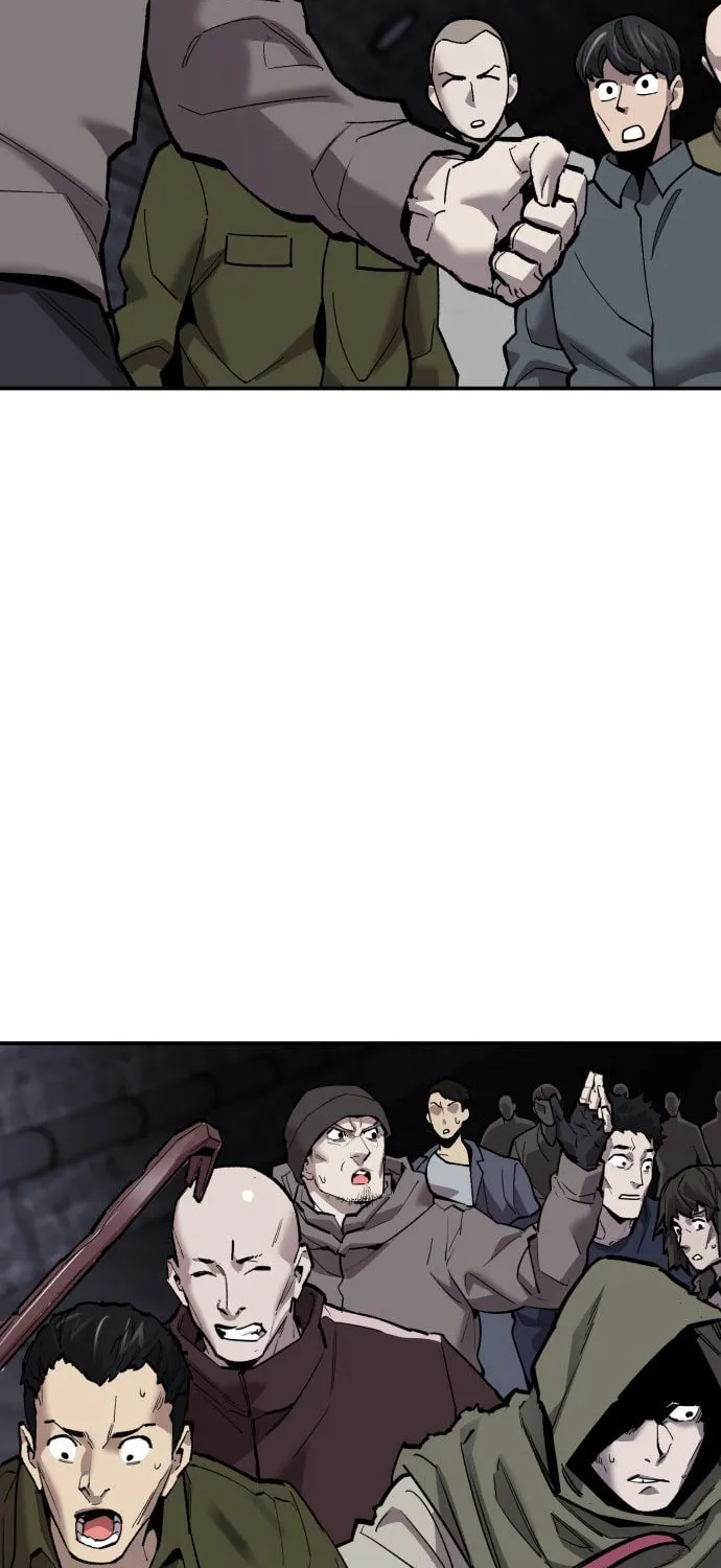 Read Limit Breaker chapter 111 image 65 on Lezhin