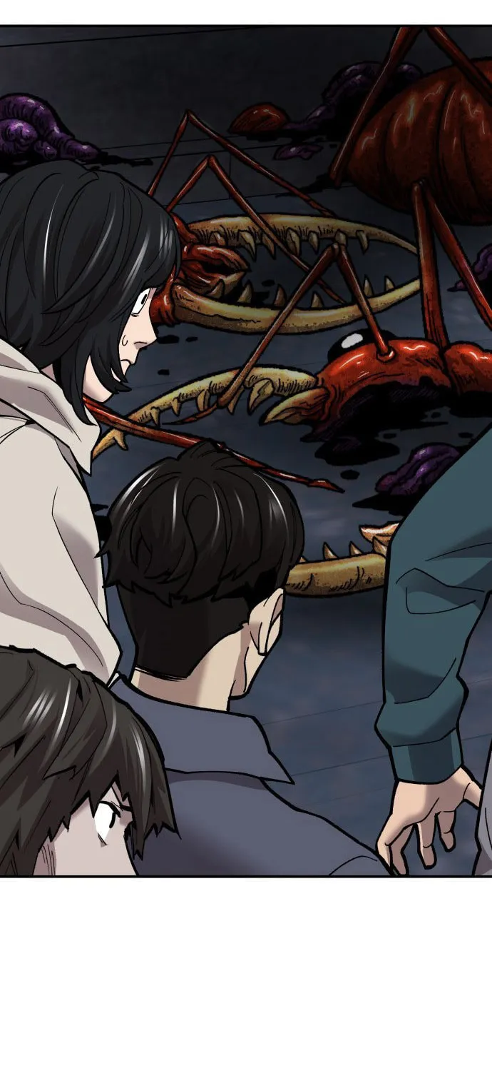 Read Limit Breaker chapter 111 image 67 on Lezhin