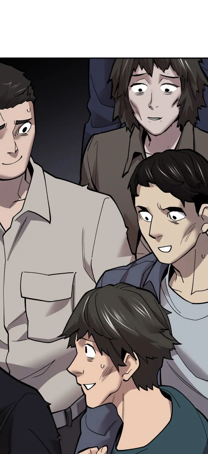 Read Limit Breaker chapter 111 image 68 on Lezhin