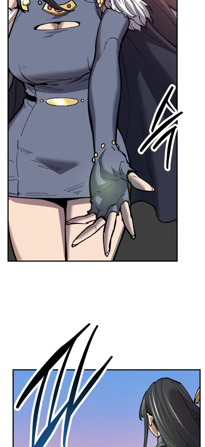 Read Limit Breaker chapter 111 image 76 on Lezhin