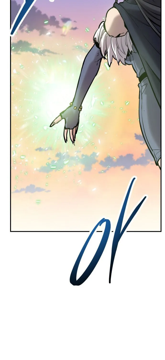 Read Limit Breaker chapter 111 image 77 on Lezhin