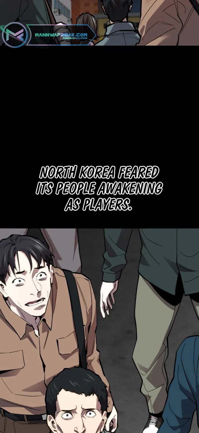 Read Limit Breaker chapter 111 image 8 on Lezhin