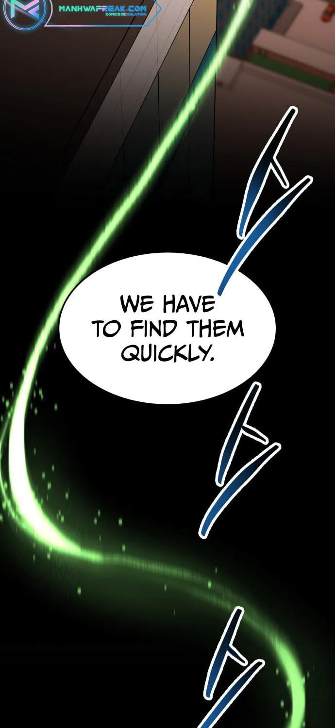Read Limit Breaker chapter 111 image 84 on Lezhin