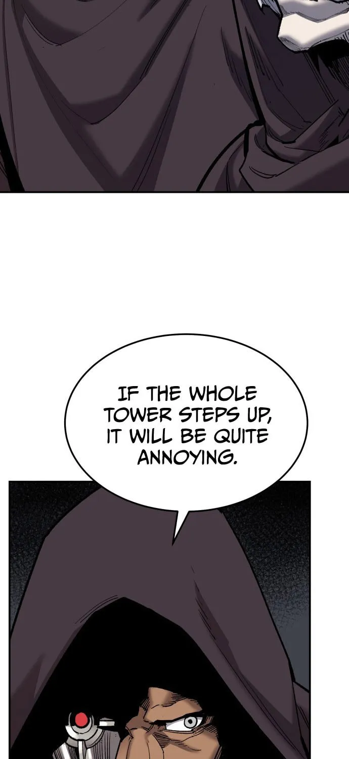 Read Limit Breaker chapter 111 image 88 on Lezhin