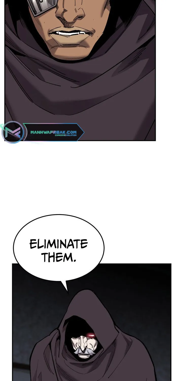 Read Limit Breaker chapter 111 image 89 on Lezhin