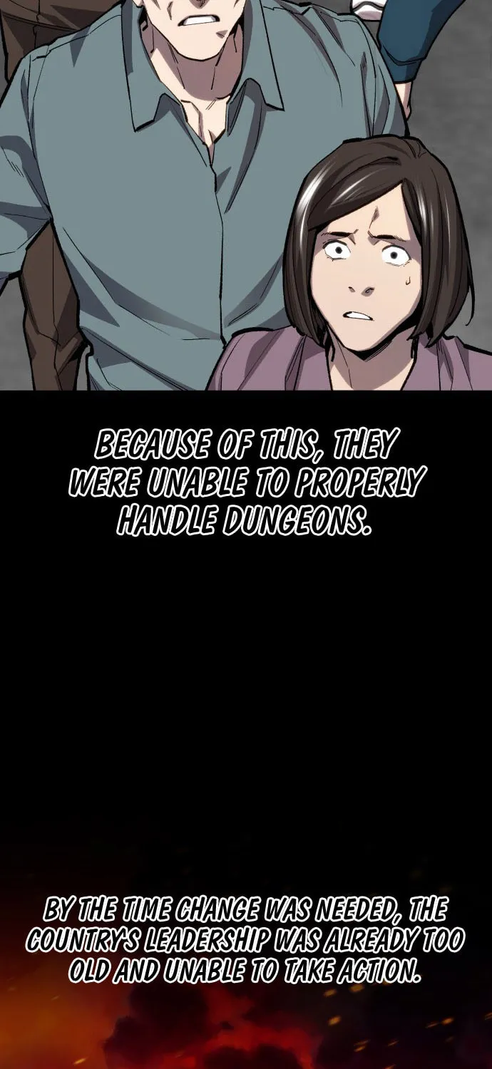 Read Limit Breaker chapter 111 image 9 on Lezhin