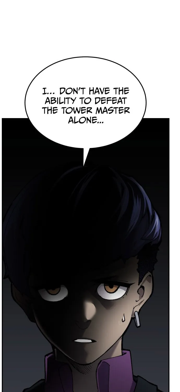 Read Limit Breaker chapter 111 image 95 on Lezhin