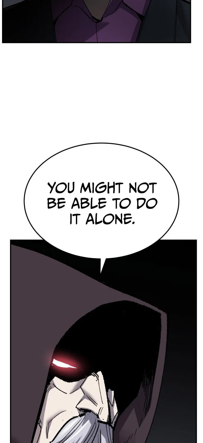 Read Limit Breaker chapter 111 image 96 on Lezhin
