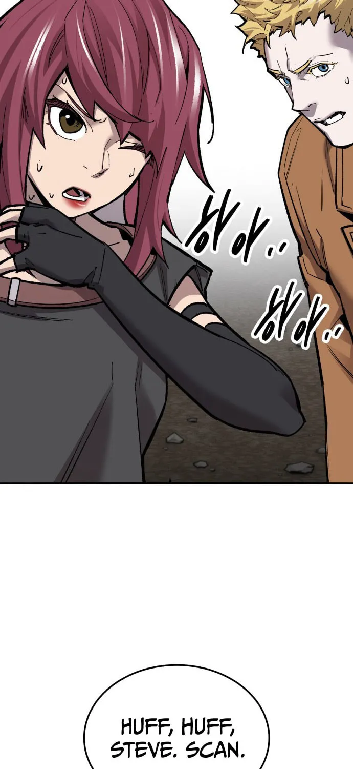 Read Limit Breaker chapter 112 image 10 on Lezhin
