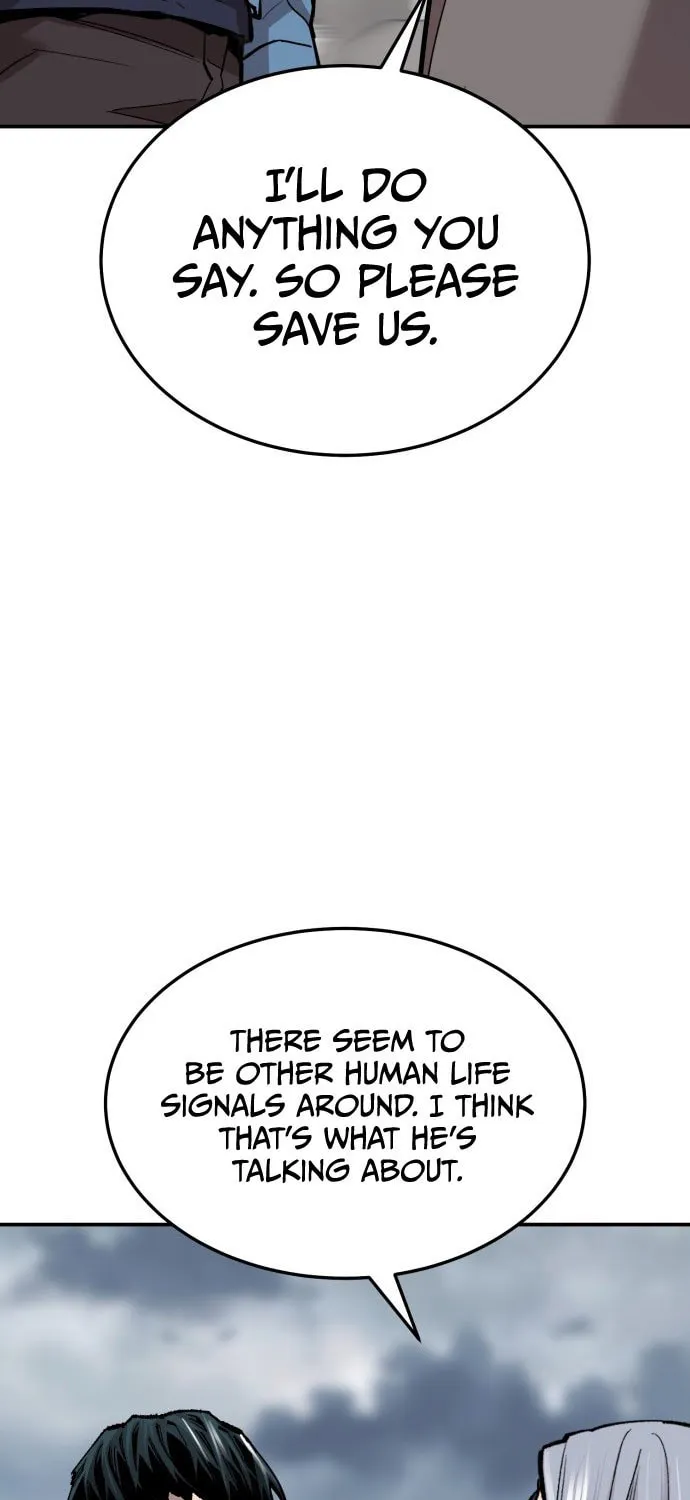 Read Limit Breaker chapter 112 image 110 on Lezhin