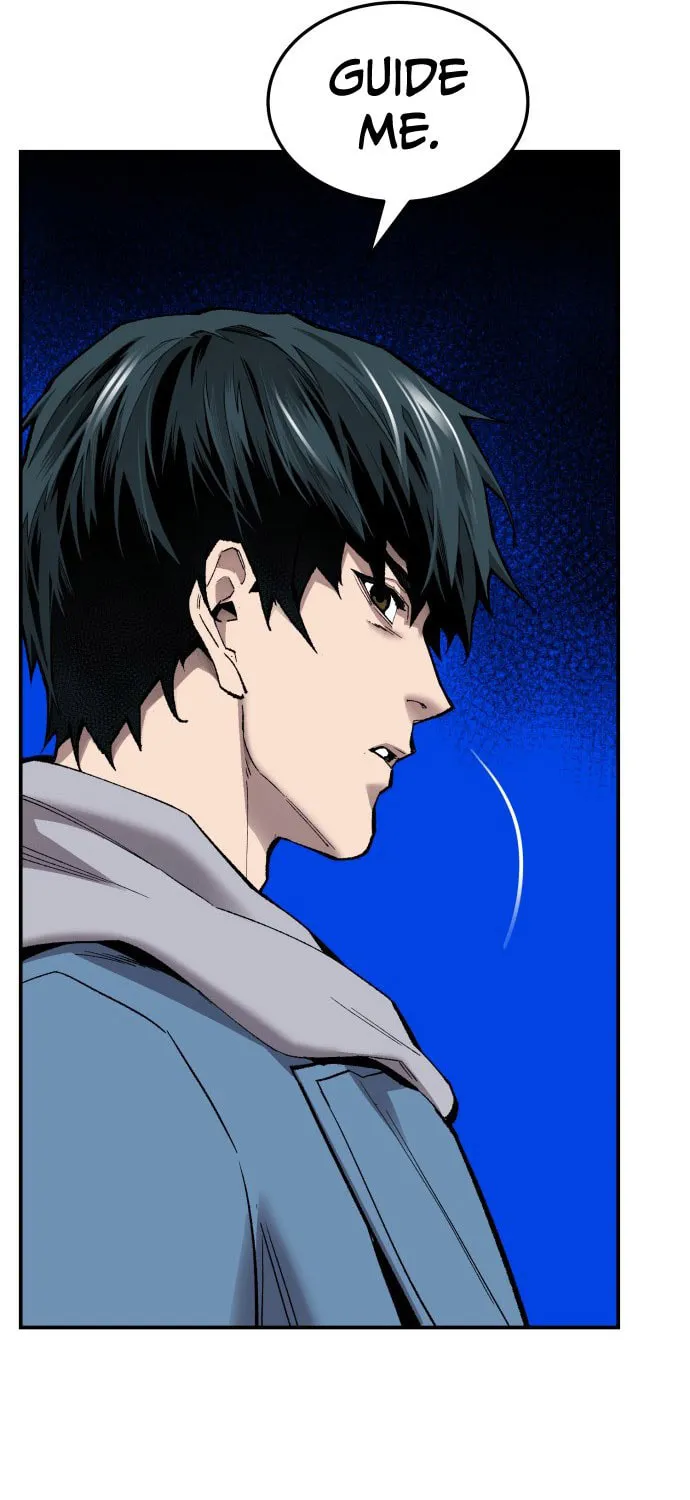 Read Limit Breaker chapter 112 image 112 on Lezhin