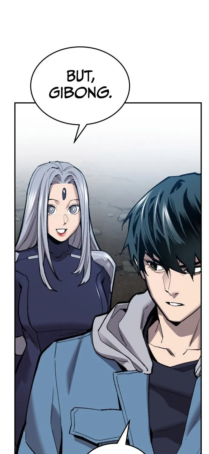 Read Limit Breaker chapter 112 image 113 on Lezhin