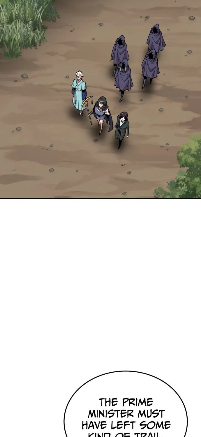 Read Limit Breaker chapter 112 image 118 on Lezhin