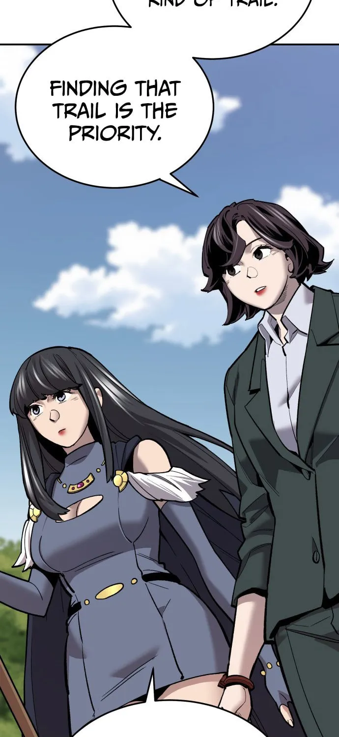 Read Limit Breaker chapter 112 image 119 on Lezhin