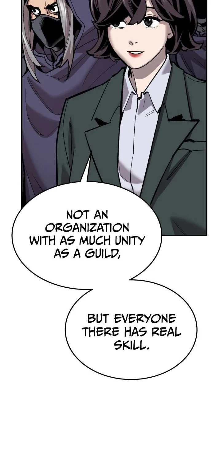Read Limit Breaker chapter 112 image 121 on Lezhin