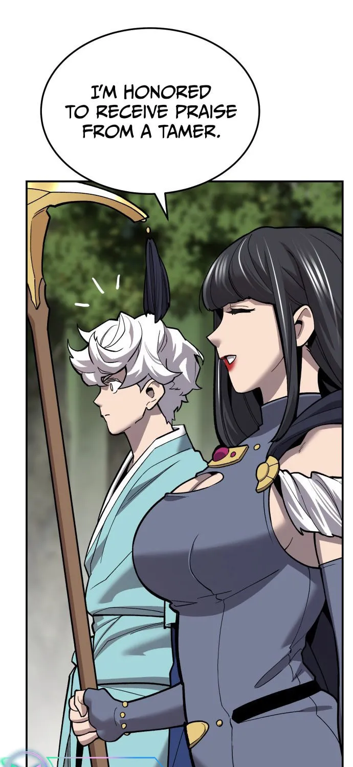 Read Limit Breaker chapter 112 image 122 on Lezhin