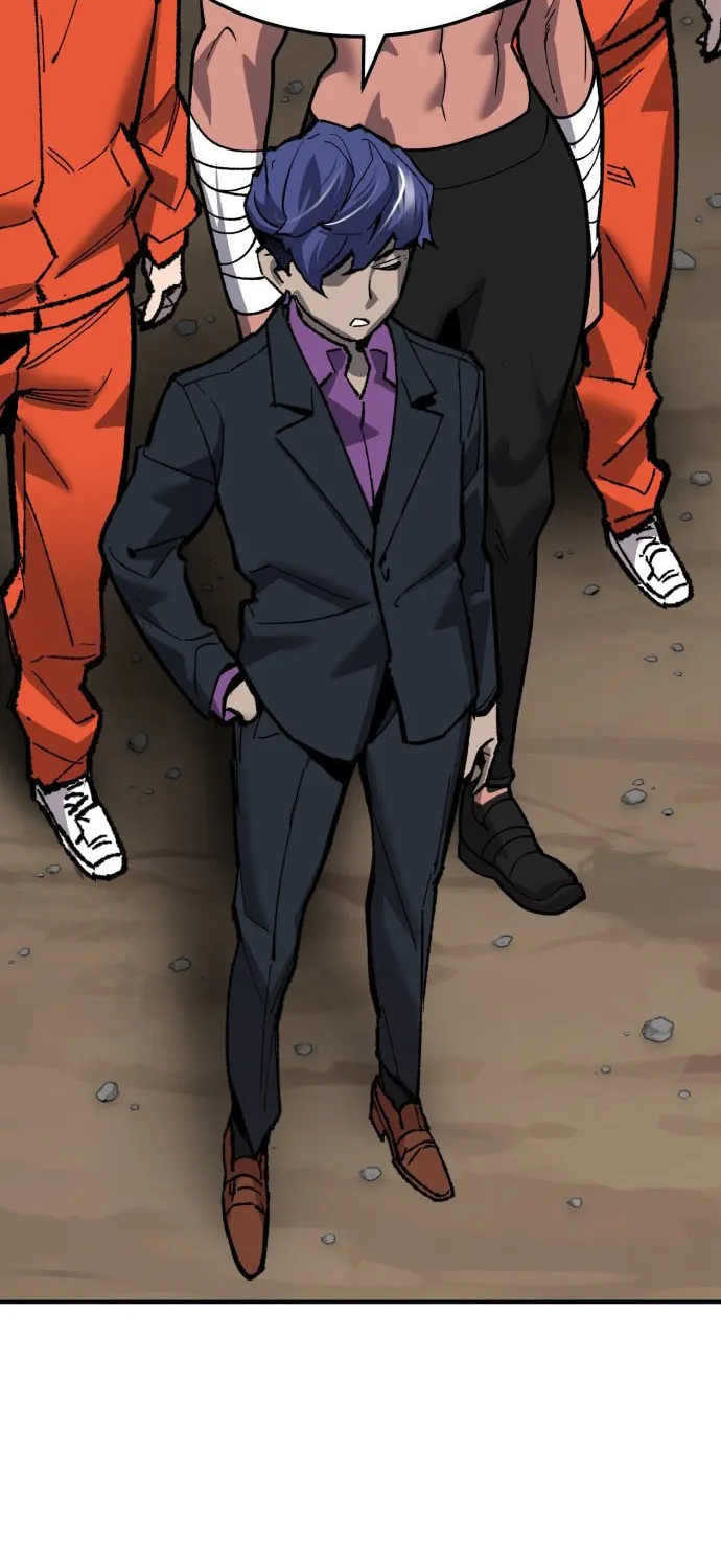 Read Limit Breaker chapter 112 image 131 on Lezhin
