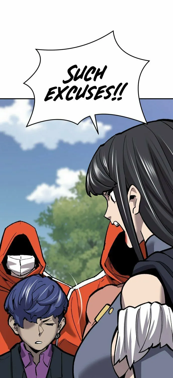 Read Limit Breaker chapter 112 image 132 on Lezhin