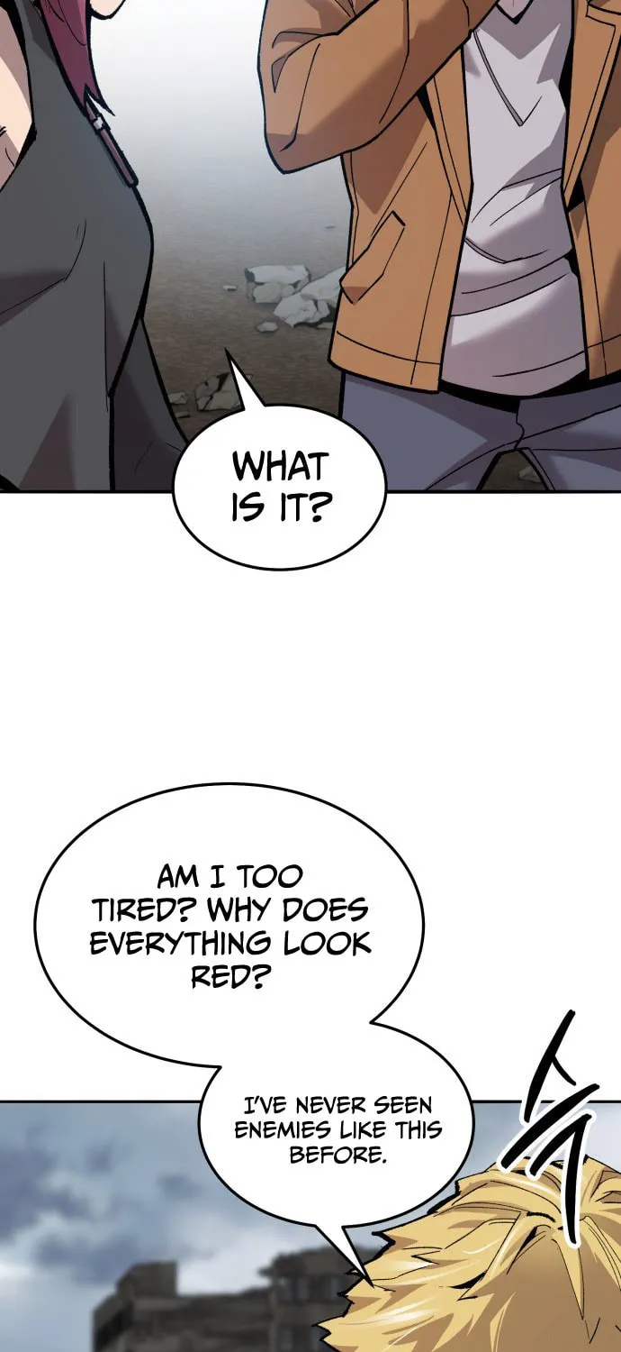 Read Limit Breaker chapter 112 image 17 on Lezhin