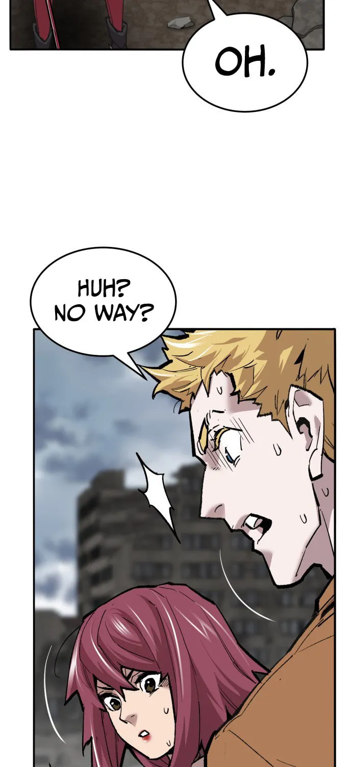 Read Limit Breaker chapter 112 image 20 on Lezhin