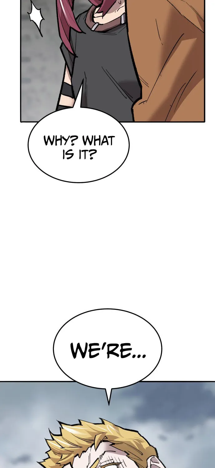 Read Limit Breaker chapter 112 image 21 on Lezhin